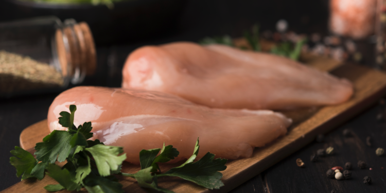 Another Way to See Food